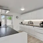 بيت للعطل Ajla By Interhome Bredebro