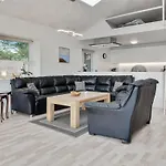 بيت للعطل Ajla By Interhome Bredebro