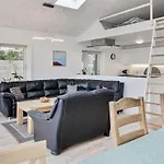 بيت للعطل Ajla By Interhome