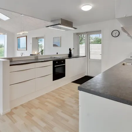 Ajla By Interhome Prázdninový dům