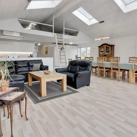 Ajla By Interhome Prázdninový dům Bredebro