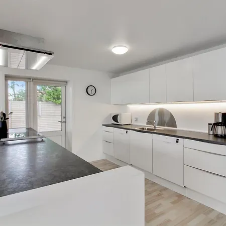 Prázdninový dům Ajla By Interhome Bredebro