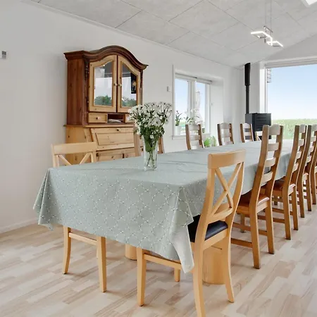 Prázdninový dům Ajla By Interhome *