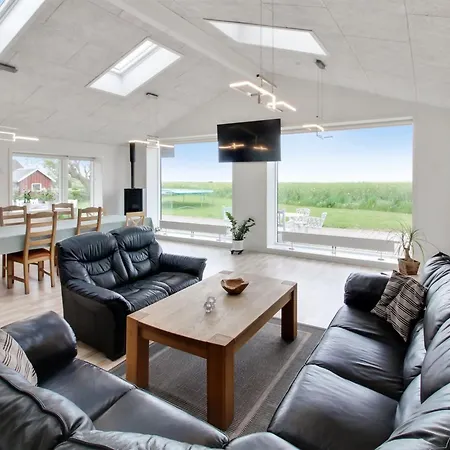 Ajla By Interhome Prázdninový dům Bredebro