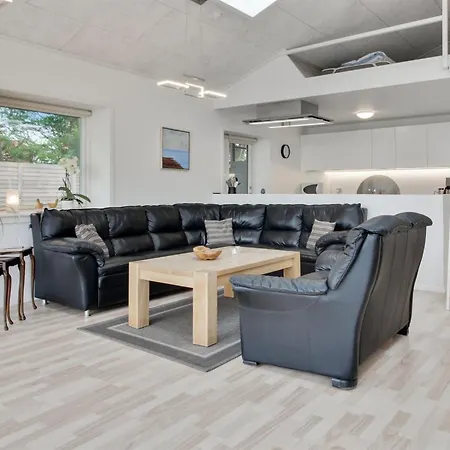 Prázdninový dům Ajla By Interhome Bredebro