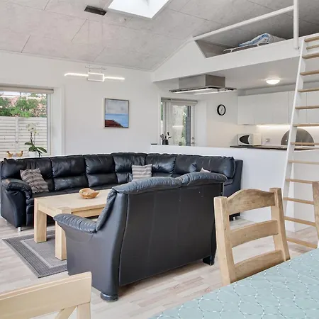 Prázdninový dům Ajla By Interhome