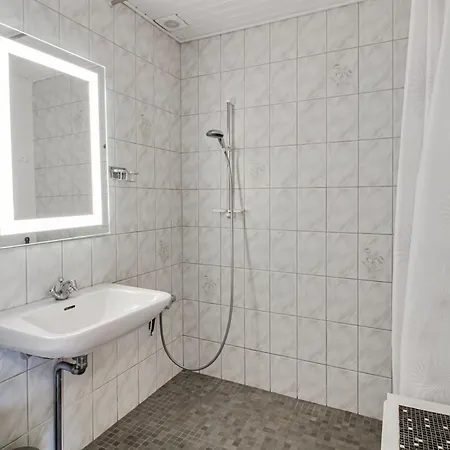 Prázdninový dům Ajla By Interhome *