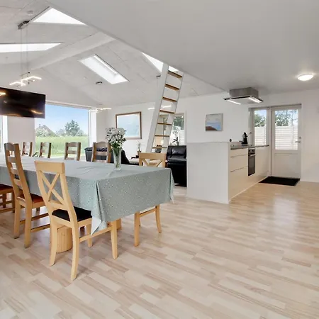 Ajla By Interhome Prázdninový dům Bredebro