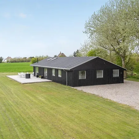 Ajla By Interhome * Bredebro