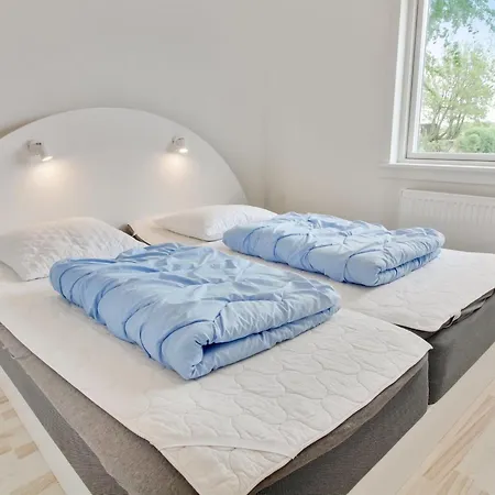 Ajla By Interhome Prázdninový dům *