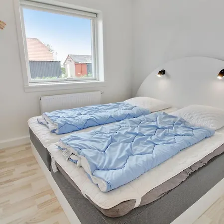 Prázdninový dům Ajla By Interhome *