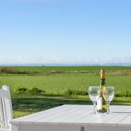 Ajla By Interhome Prázdninový dům Bredebro