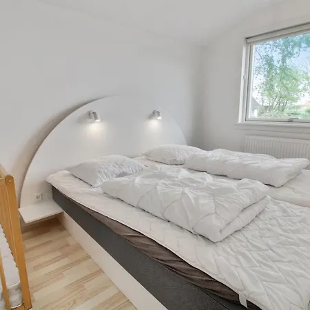 Prázdninový dům Ajla By Interhome Bredebro