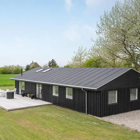 Prázdninový dům Ajla By Interhome *