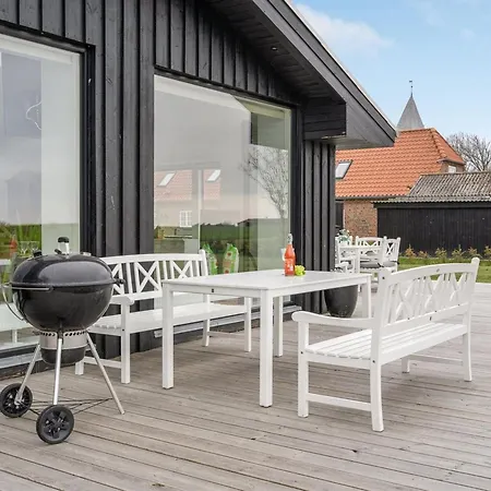 Ajla By Interhome Prázdninový dům Bredebro