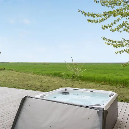 Ajla By Interhome Prázdninový dům *