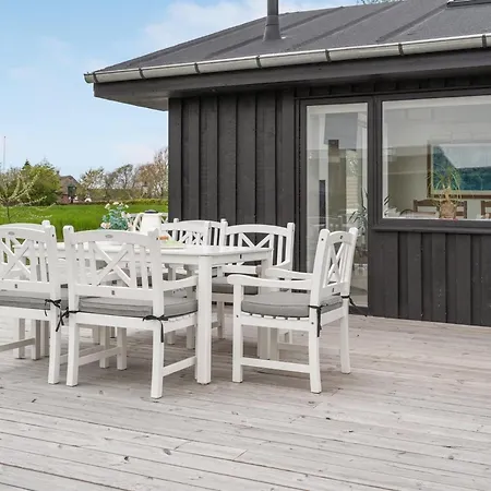 Ajla By Interhome Prázdninový dům *