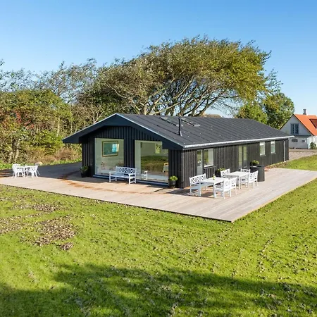 Ajla By Interhome Prázdninový dům *