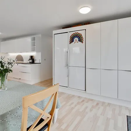Ajla By Interhome * Bredebro