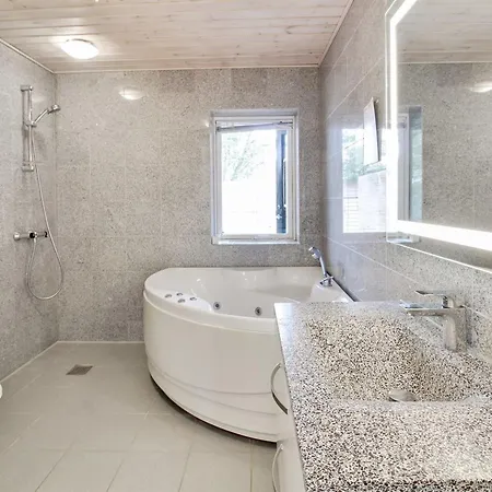 Ajla By Interhome 別荘 Bredebro