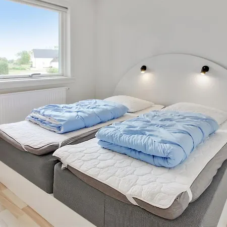 Ajla By Interhome 別荘 Bredebro