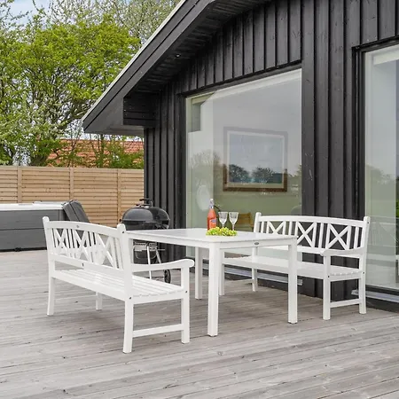 別荘 Ajla By Interhome Bredebro